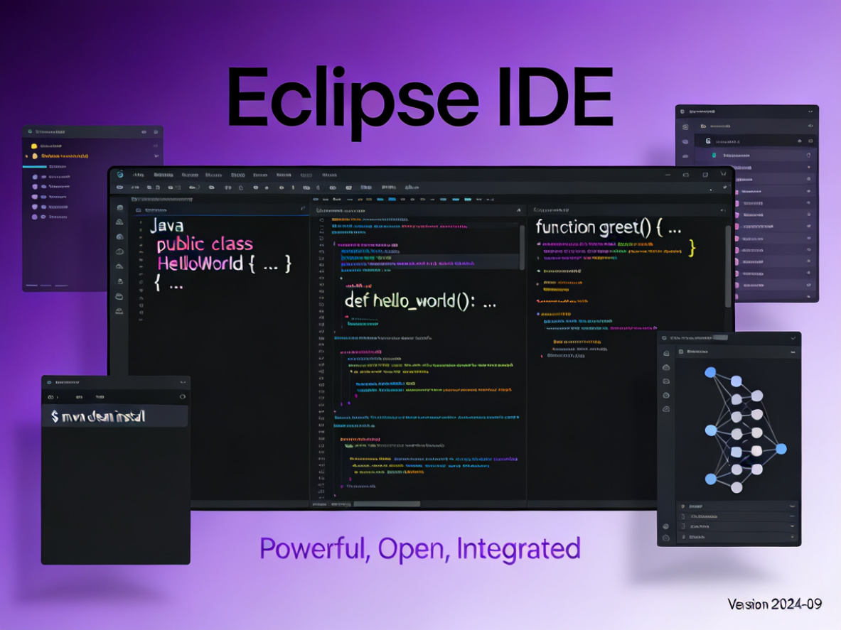 Eclipse IDE