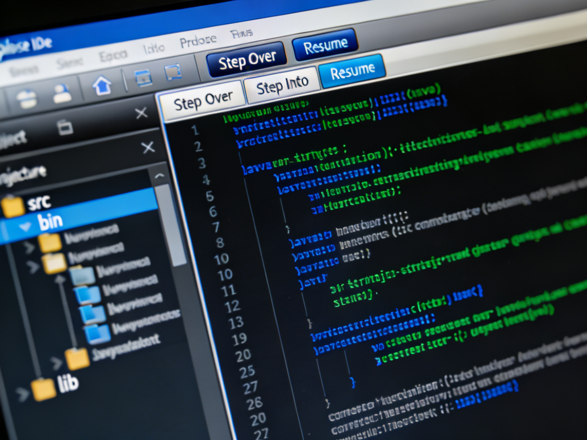 Eclipse代码编辑器